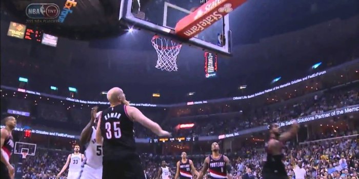 1280x720 Mike Conley And1 Finish - Slam Dunk (#1334256) - HD Wallpaper Download