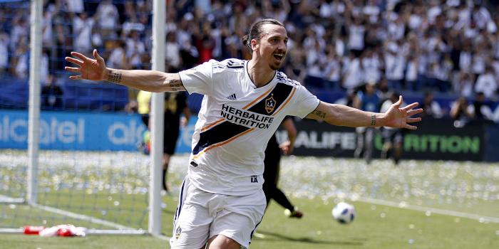 2048x1152 Zlatan Ibrahimović 2019 Wallpapers