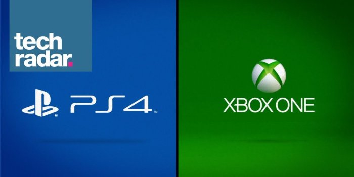 1280x720 Xbox One vs PS4: First impressions