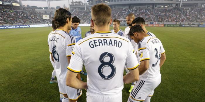 1920x1080 79+ La Galaxy Wallpapers on WallpaperPlay