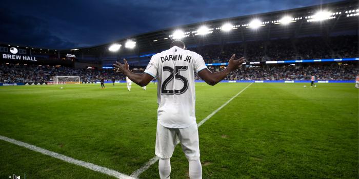 3001x1876 Fans | Wallpapers | Minnesota United FC