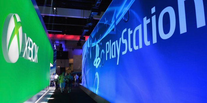 1024x768 PlayStation 4 Vs. Xbox One: Will Price Cuts Have An Impact This