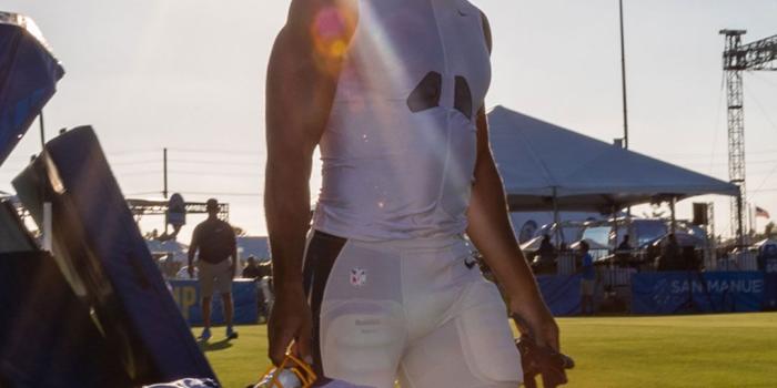 1080x1919 Chargers Wallpapers | Los Angeles Chargers - chargers.com