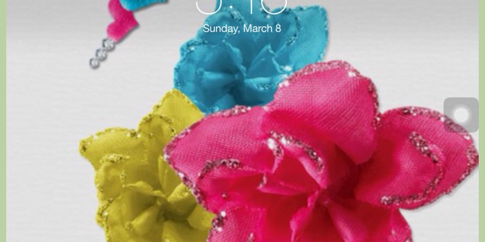 3200x2400 How to Change the Lock Screen Background on an iPad: 10 Steps