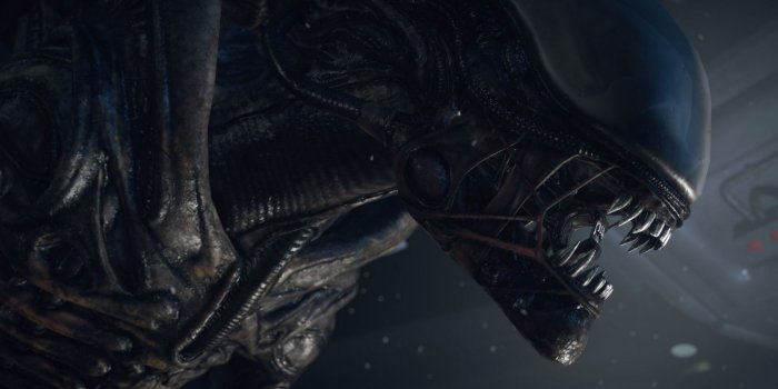 1680x1050 Download wallpaper 1680x1050 alien isolation, pc, playstation 3
