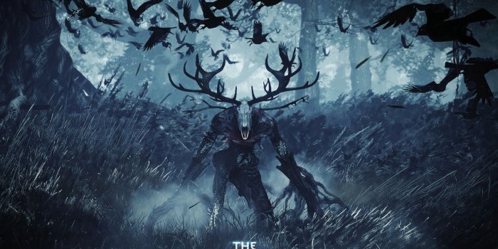 1600x1200 Download wallpaper 1600x1200 the witcher 3 wild hunt, final part, pc