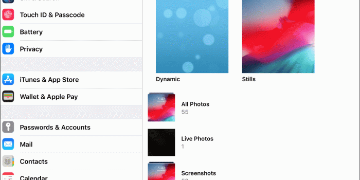 1123x859 How to Change the Home and Lock Screen Wallpaper on Your iPad and iPhone