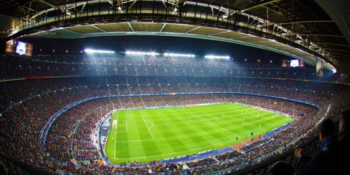 2048x1152 Football Stadium Wallpaper ·① WallpaperTag