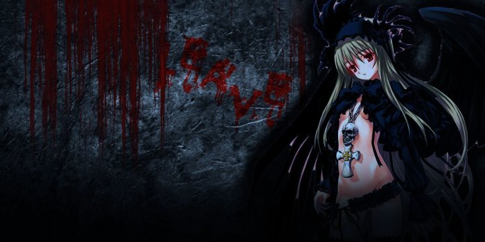 1920x1080 81+ Red Anime Wallpapers on WallpaperPlay