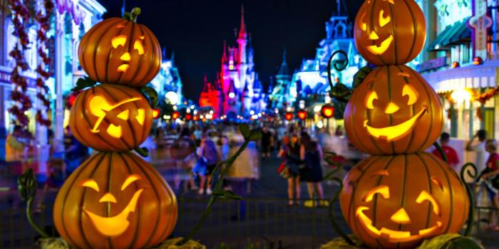 2048x1363 Disney Halloween Backgrounds (71+ images)
