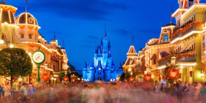 2000x1297 Disney Halloween Backgrounds (71+ images)