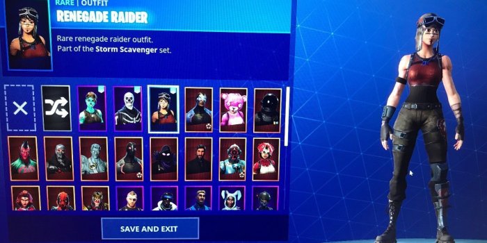 1600x1200 Fortnite Rare Skins Wallpaper | Fortnite Free Xbox Skin