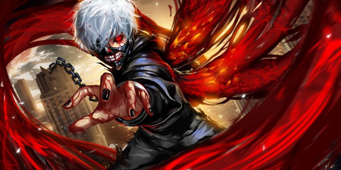 2500x1667 Bloody Anime Wallpapers - Top Free Bloody Anime Backgrounds