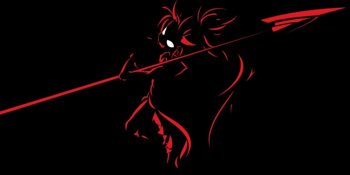 1920x1080 Anime Demon Wallpapers - Top Free Anime Demon Backgrounds