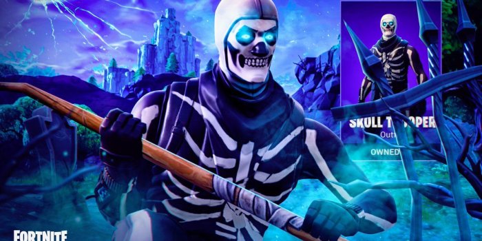 1200x675 New Fortnite Wallpapers 4K Download 61 HD Images of Battle Royale