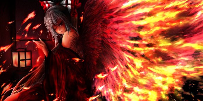 2755x1889 Red And Black Anime Wallpaper (85+ images in Collection) Page 2