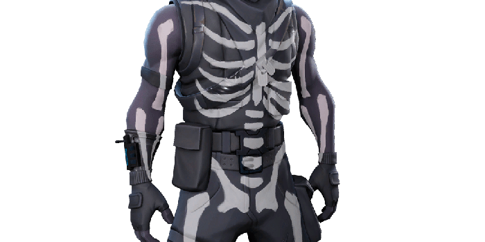 1024x1024 Fornite Skull Trooper Skins Wallpaper Download skull trooper