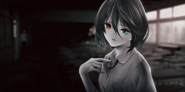 2560x1410 Free Download Another Anime Photos