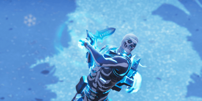 1920x1080 Christmasc Fortnite Desktop Wallpapers - Top Free Christmasc