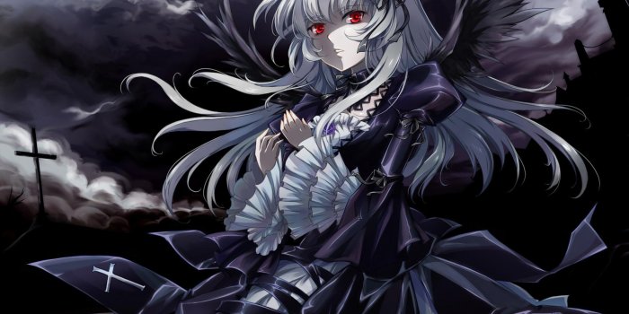 1920x1200 Anime Horror Wallpapers