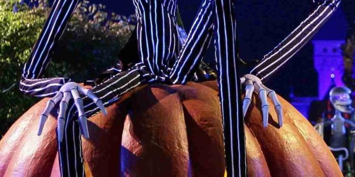 1080x1920 Disney Halloween Wallpaper (61+ pictures)