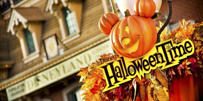 1907x1096 10 Latest Disney World Halloween Desktop Background FULL HD 1080p