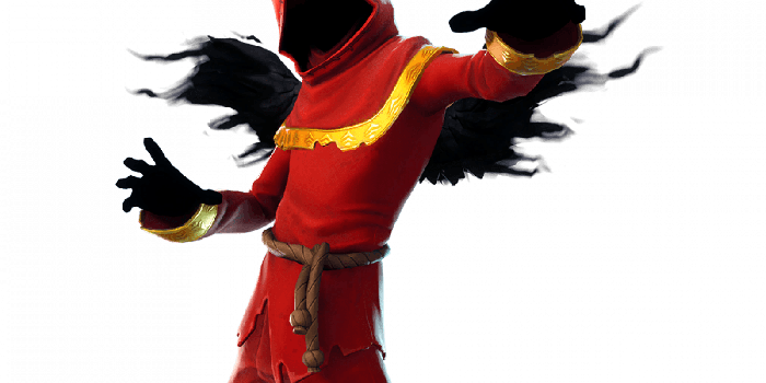 1600x1200 Fortnite' 7.10 Leaked Skins: Unlock Burnt Merry Marauder and Frozen