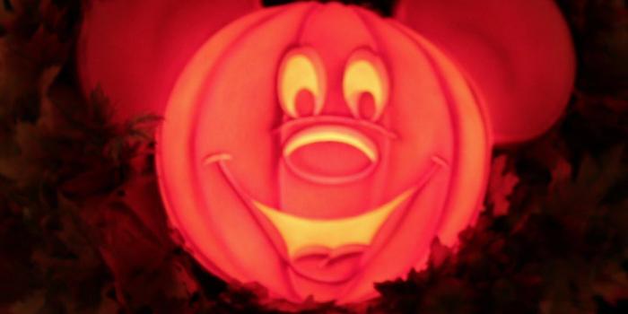 1080x1920 Disney Halloween iPhone Wallpapers from Magic Kingdom!