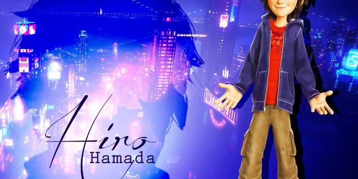 2288x1716 Hiro Hamada Wallpaper - Big Hero 6 Wallpaper (37346778) - Fanpop
