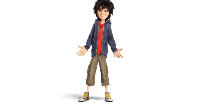 2560x1600 Big Hero 6 Wallpapers