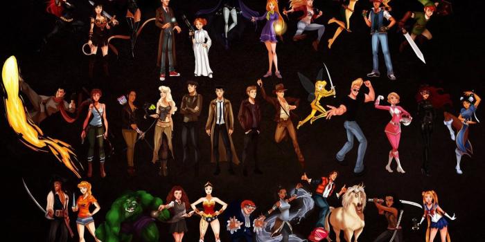 1280x800 Disney World Halloween Backgrounds Desktop Background