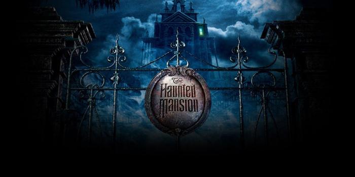 1600x900 Haunted Mansion on Halloween Wallpaper Haunted t