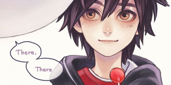 942x1337 Big Hero 6 - Disney - Zerochan Anime Image Board