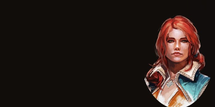 2560x1440 2896052 triss merigold the witcher the witcher 3 wild hunt wallpaper