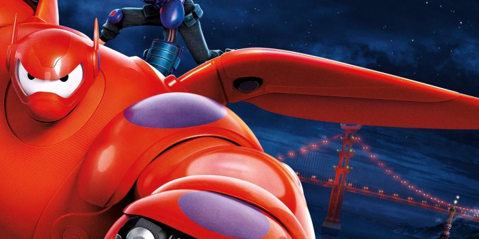 4688x4162 114277 #HD, #review, #3D, #Big Hero 6, #flight, #Baymax, #Best