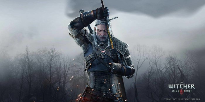 3840x2160 Witcher 3 Wallpapers 4K (66+ background pictures)