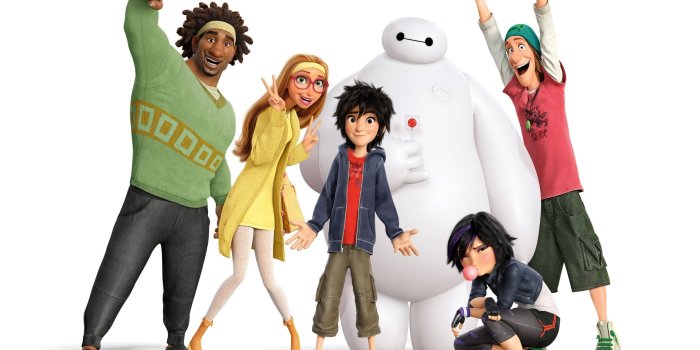 2560x1600 Big Hero 6, Hiro Hamada widescreen wallpaper