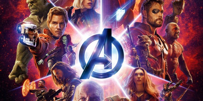 3840x2400 Avengers: Infinity War 4K Wallpapers