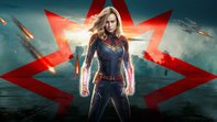 7680x4320 Captain Marvel (Movie 2019) 4K 8K HD Wallpaper