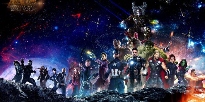 3840x2160 Avengers Infinity War 4K Wallpapers - Top Free Avengers Infinity War