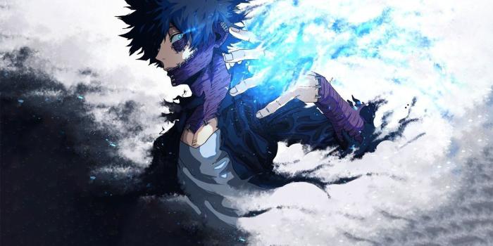 1920x1200 Wallpaper of Dabi, Boku No Hero Academia, My Hero Academia