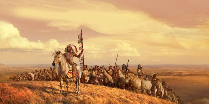 2712x1888 Native American Screensavers and Wallpaper (64+ images)