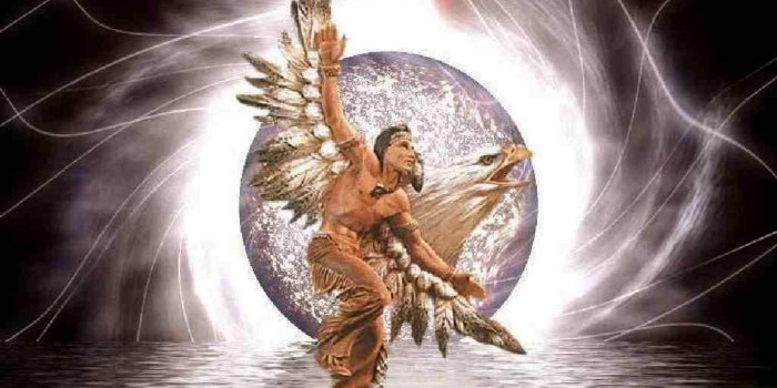1024x768 Free Native American Wallpapers