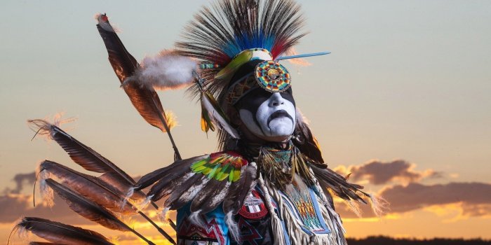 1920x1080 Native American Wallpaper - Native American Wallpaper Hd (#463204