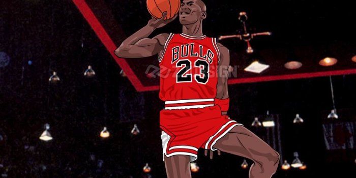 842x1191 19+] Michael Jordan Wallpaper Free Throw Dunk on WallpaperSafari