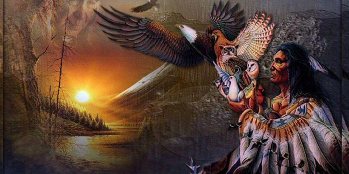 1920x1080 Native American Wallpapers HD