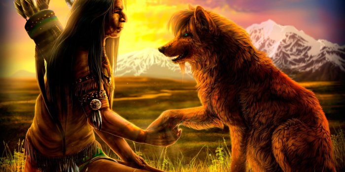 1920x1200 Native American - Indians Wallpaper (34175373) - Fanpop