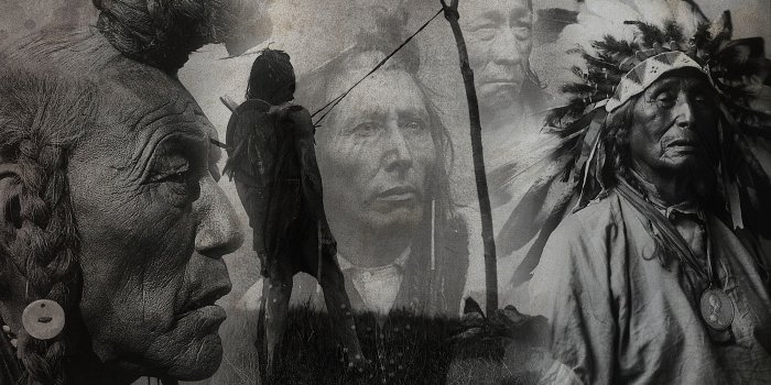 2560x1600 74 Native American HD Wallpapers | Background Images