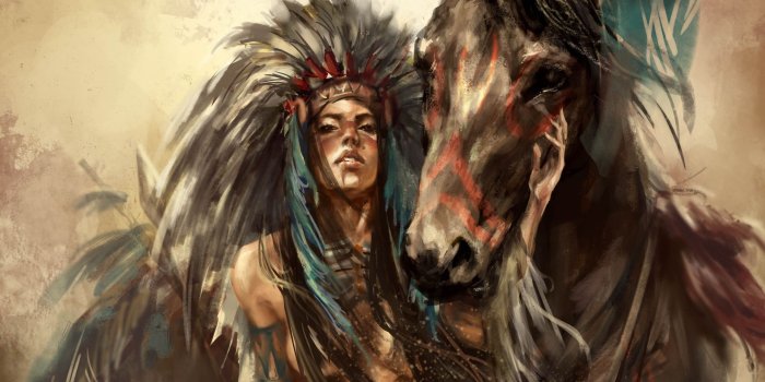 2560x1440 77 Native American HD Wallpapers | Background Images