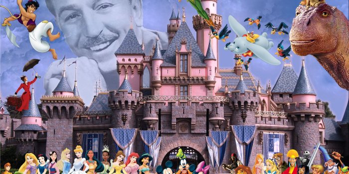 2560x1926 HD Disneyland Backgrounds